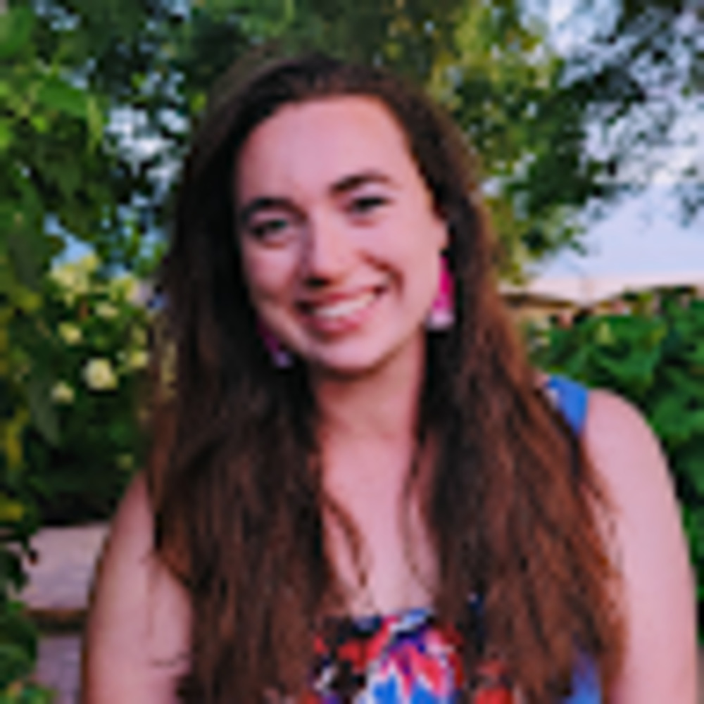 Meet your Posher, Averyl